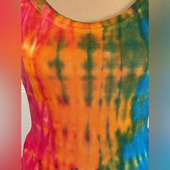 Free People Cotton Citizen Verona Tank Dress Small NWT - Picture 7 of 7